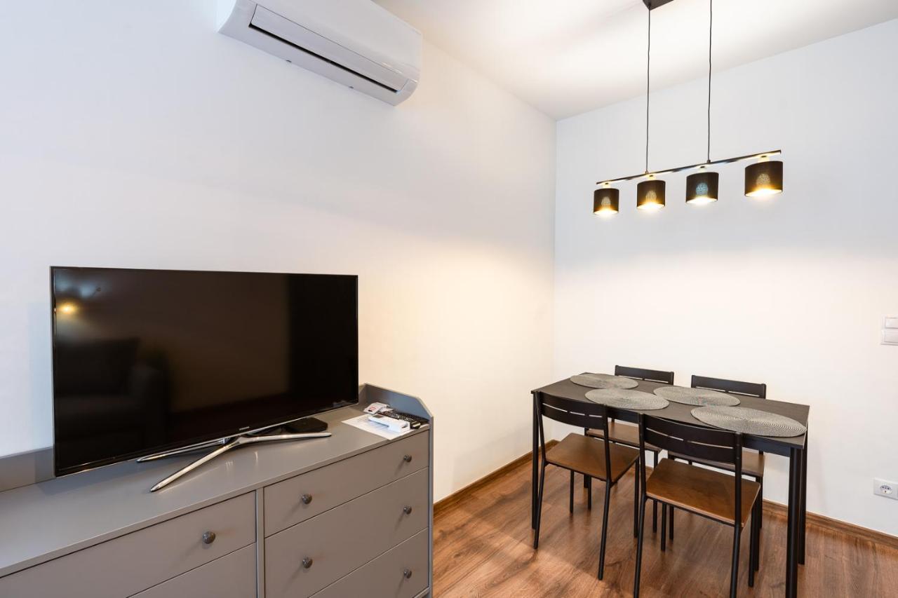 Modern & Newly Built Apartment With Private Garage Budapeşte Dış mekan fotoğraf