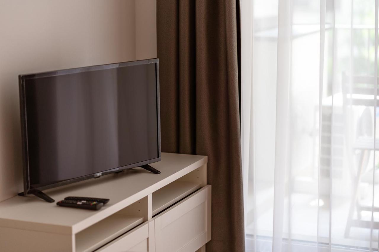 Modern & Newly Built Apartment With Private Garage Budapeşte Dış mekan fotoğraf