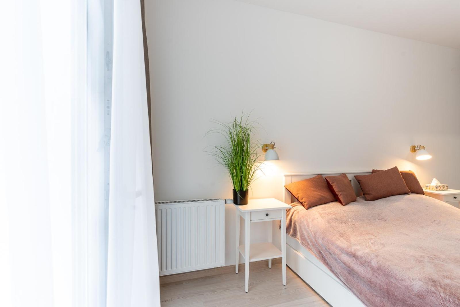 Modern & Newly Built Apartment With Private Garage Budapeşte Dış mekan fotoğraf