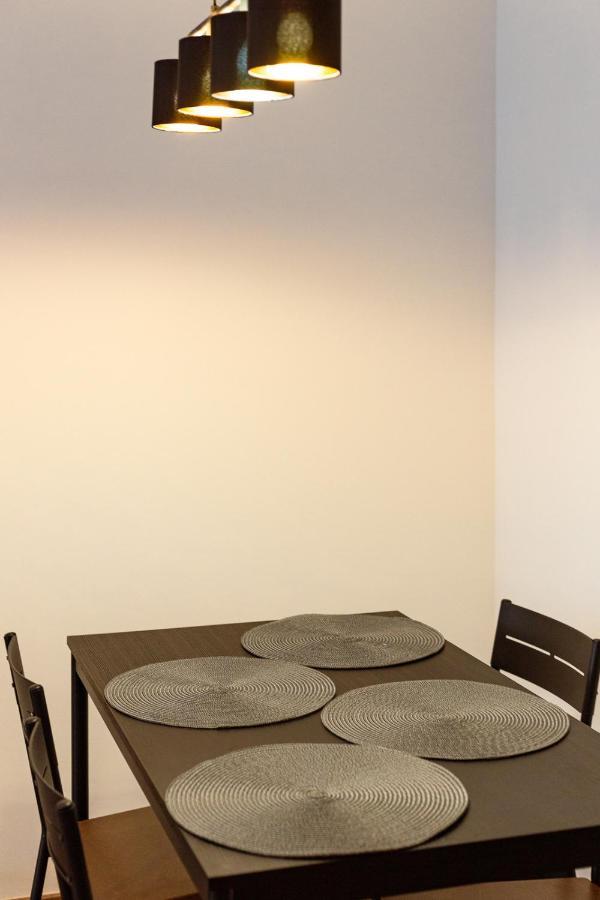 Modern & Newly Built Apartment With Private Garage Budapeşte Dış mekan fotoğraf